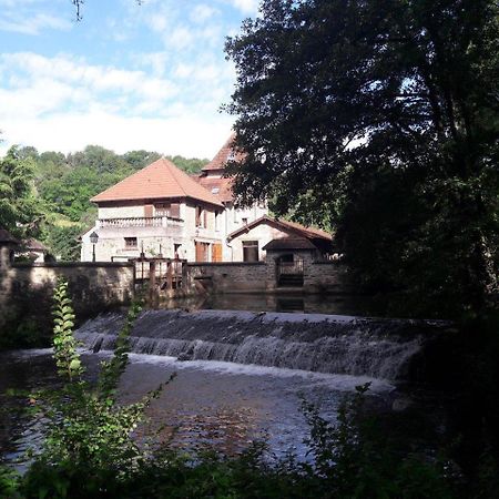 Le Moulin Regnelot - Chambre D'Hotes Verdelot Екстериор снимка
