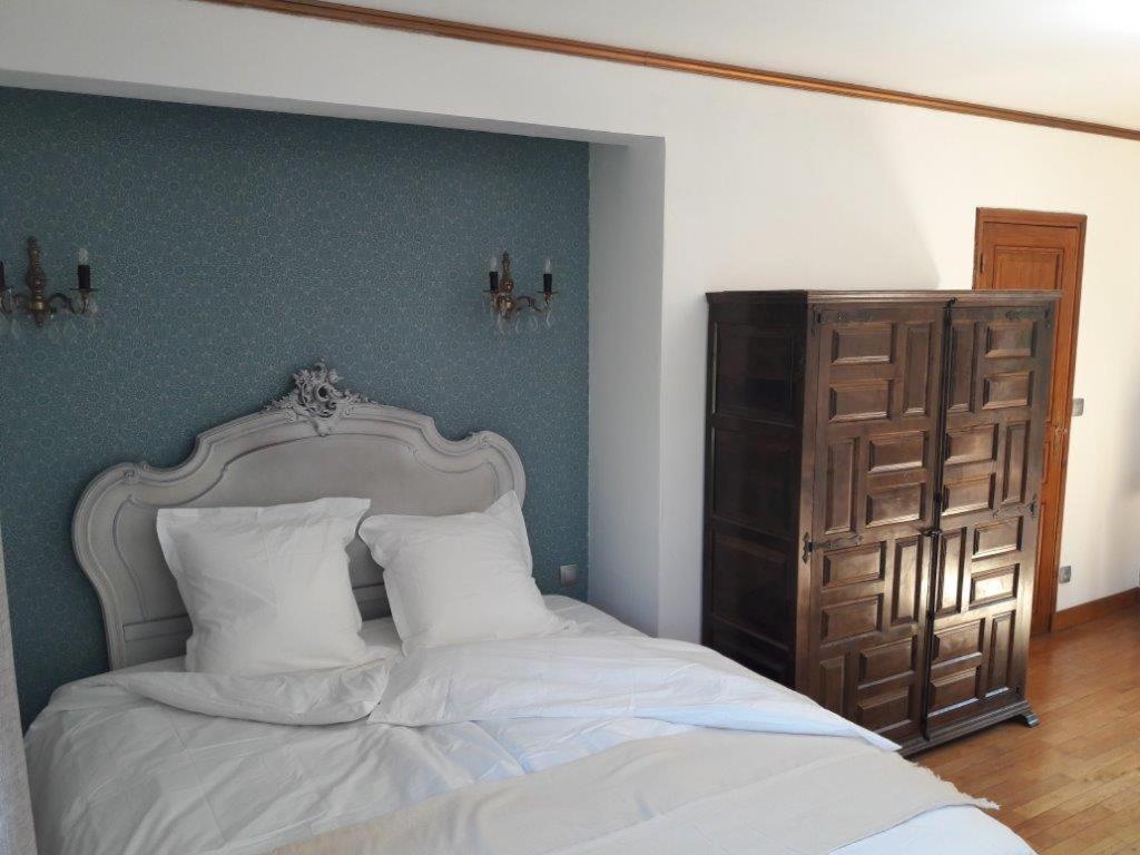 Le Moulin Regnelot - Chambre D'Hotes Verdelot Екстериор снимка